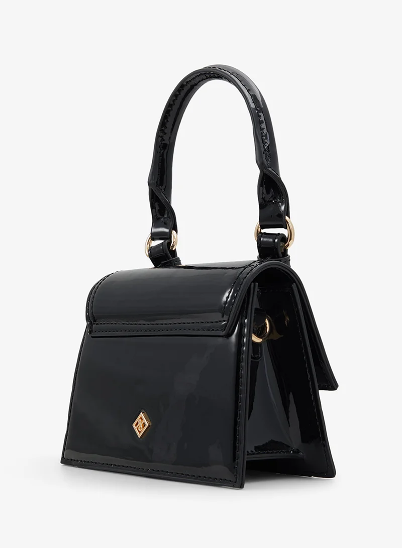 كول ات سبرنج Fannyy Top Handle Shoulder Bag